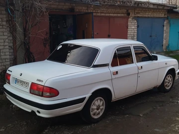 Авто ГАЗ 3110 2003 № 8686605