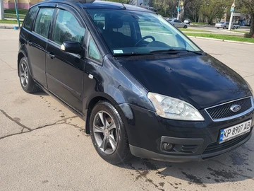 Авто Ford C-Max 2006 № 8686609