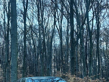 Авто Audi 80 1992 № 8686611