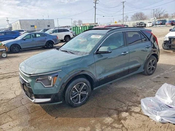 Авто KIA Niro 2024 № 8686616