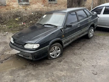 Авто ВАЗ 2115 2008 № 8686621