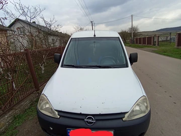 Авто Opel Combo 2003 № 8686624