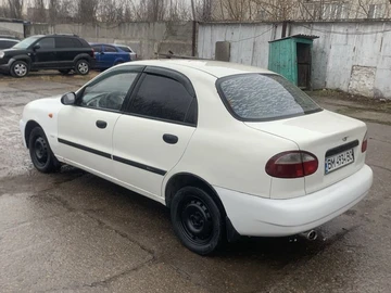 Авто Daewoo Lanos Sens  2004 № 8686630