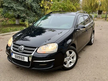 Авто Volkswagen Golf 2009 № 8686632