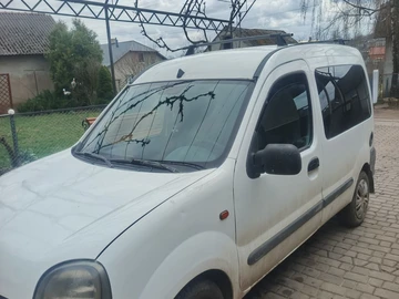 Авто Renault Kangoo Express 1998 № 8686782