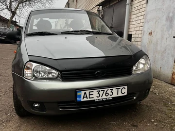 Авто ВАЗ 1118 Kalina 2008 № 8686784