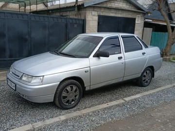 Авто ВАЗ 2110 2006 № 8686790