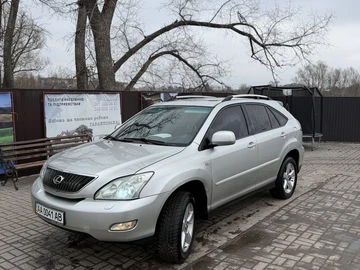 Авто Lexus Rx Серія 2005 № 8686794