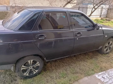 Авто ВАЗ 2110 2006 № 8686806