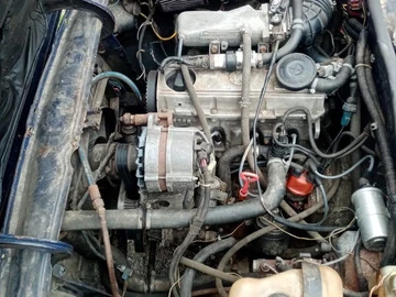 Авто ВАЗ 2103 1978 № 8686807