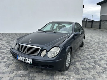 Авто Mercedes E Серия 2001 № 8686819
