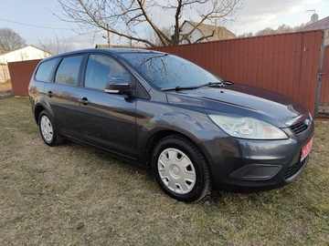 Авто Ford Focus 2008 № 8686821