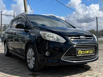 Авто Ford Grand C-Max 2010 № 8686824