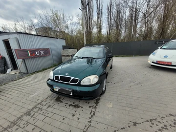 Авто Daewoo Arcadia 2005 № 8686826
