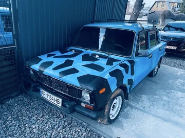 Авто ВАЗ 2103 1990 № 8686832