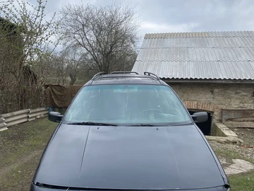 Авто Volkswagen Passat Variant 1993 № 8686833