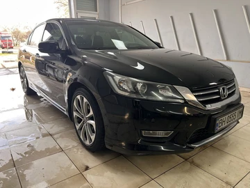 Авто Honda Accord 2013 № 8686837