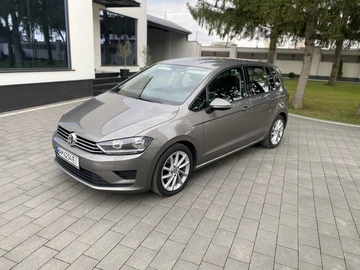 Авто Volkswagen Golf 2015 № 8686840