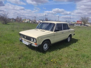 Авто ВАЗ 2106 1984 № 8686841