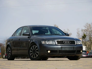 Авто Audi A4 2003 № 8686846
