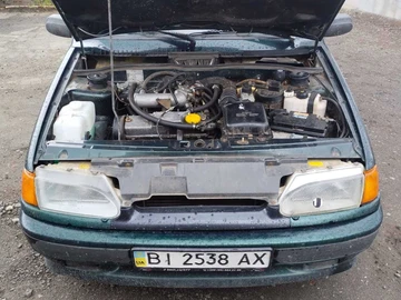 Авто ВАЗ 2115 2003 № 8686855