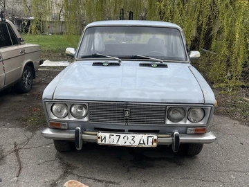 Авто ВАЗ 2103 1998 № 8686858