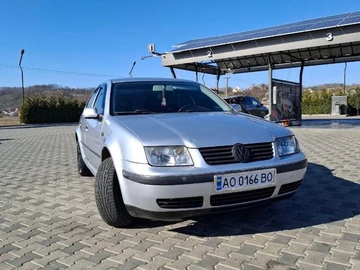 Авто Volkswagen Bora 2000 № 8686859