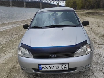 Авто ВАЗ 1118 Kalina 2007 № 8686865