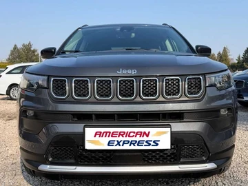 Авто Jeep Compass 2022 № 8686868