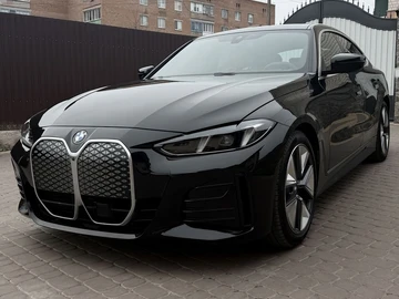 Авто BMW 4 Серия 2024 № 8686870