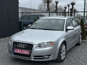 Авто Audi A4 2005 № 8686871