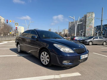 Авто Lexus Es Серія 2002 № 8686882