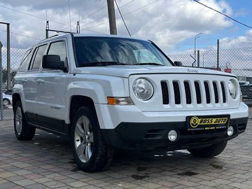 Авто Jeep Patriot 2015 № 8686886