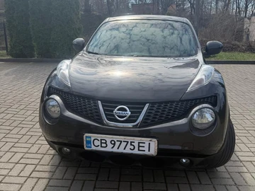 Авто Nissan Juke 2013 № 8686893