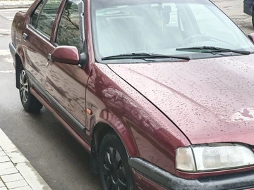 Авто Renault 19 1992 № 8686897