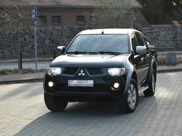 Авто Mitsubishi L 200 2008 № 8686900