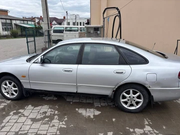 Авто Mazda 626 1997 № 8686902