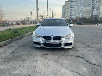 Авто BMW 3 Серия 2013 № 8687037