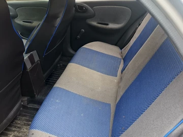 Авто Daewoo Lanos Sens  2004 № 8687040