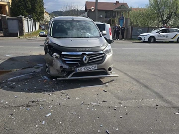 Авто Renault Lodgy 2015 № 8687043
