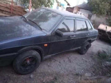 Авто ВАЗ 21099 1995 № 8687046