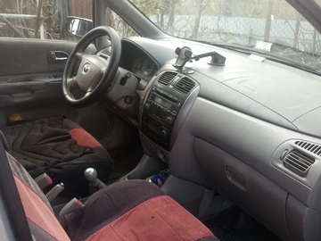 Авто Mazda 2 2002 № 8687048