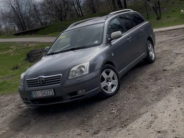 Авто Toyota Avensis 2004 № 8687054