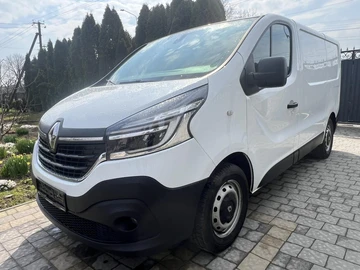Авто Renault Trafic 2021 № 8687065