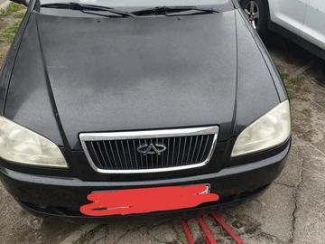 Авто Chery Amulet 2008 № 8687070