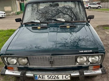 Авто ВАЗ 21061 1996 № 8687071