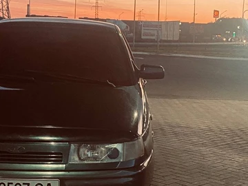 Авто ВАЗ 2110 2007 № 8687072