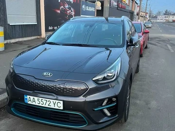 Авто KIA Niro 2019 № 8687074
