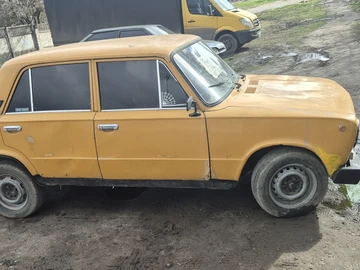 Авто ВАЗ 2101 1982 № 8687078