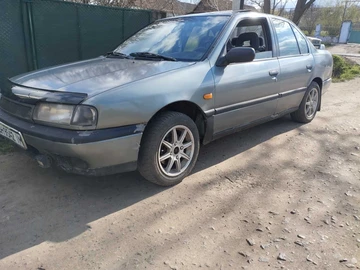 Авто Nissan Primera 1992 № 8687044
